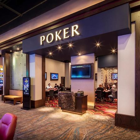 Choctaw Casino Hotel - גראנט מראה חיצוני תמונה